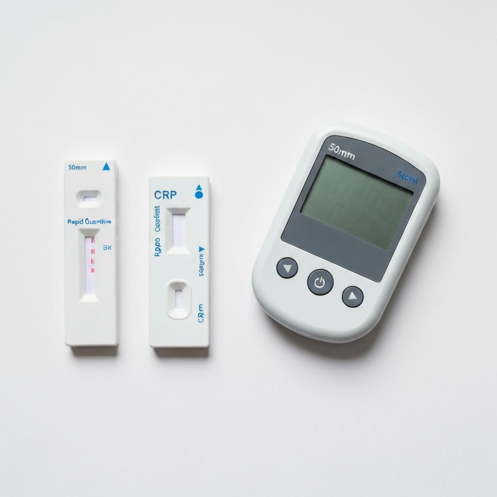 Finecare CRP Rapid Quantitative Test