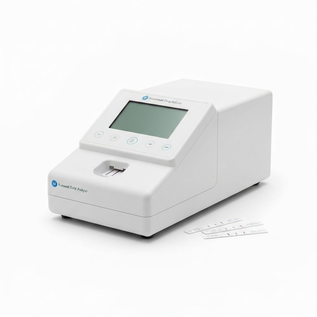 Zybio UA-100 Urine Analyser